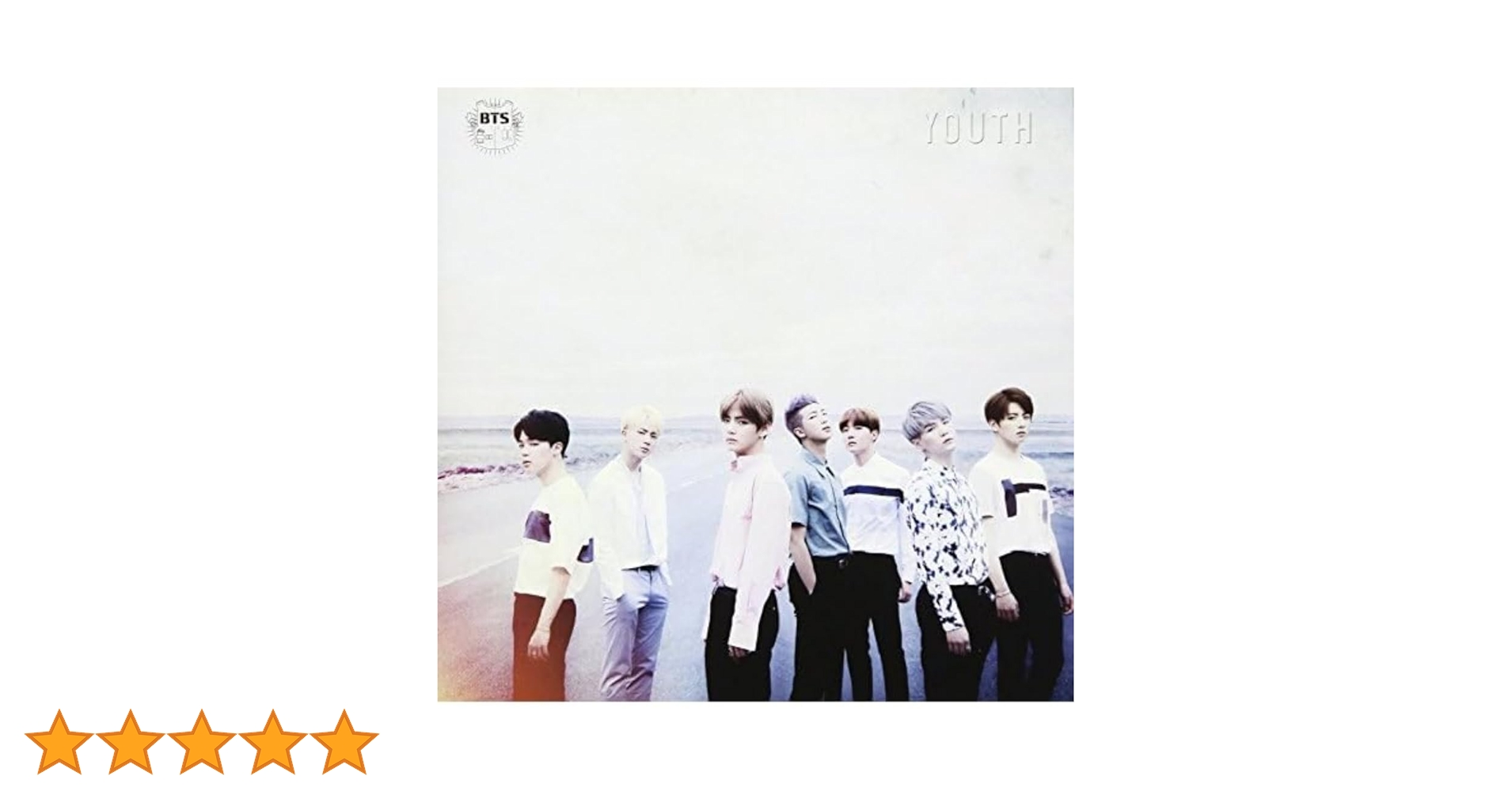 Youth | Amazon.com.br